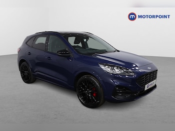 Used Ford Kuga undefined for sale - 78389998: Photo