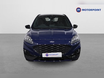 Used Ford Kuga undefined for sale - 78389998: Photo