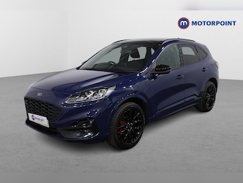 Used Ford Kuga undefined for sale - 78389998: Photo