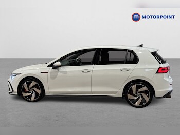Used Volkswagen Golf undefined for sale - 78321293: Photo
