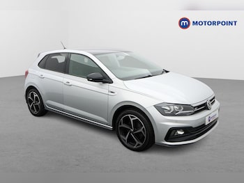 Used Volkswagen Polo 2021 for sale - 79272256: Photo