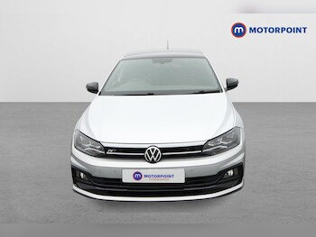 Used Volkswagen Polo 2021 for sale - 79272256: Photo