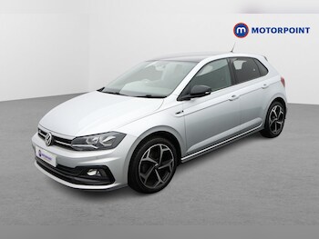 Used Volkswagen Polo 2021 for sale - 79272256: Photo
