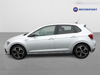 Used Volkswagen Polo 2021 for sale - 79272256: Photo