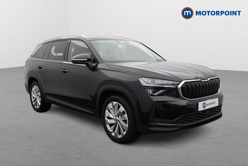 Used Skoda Kodiaq 2024 for sale - 76890010: Photo 1