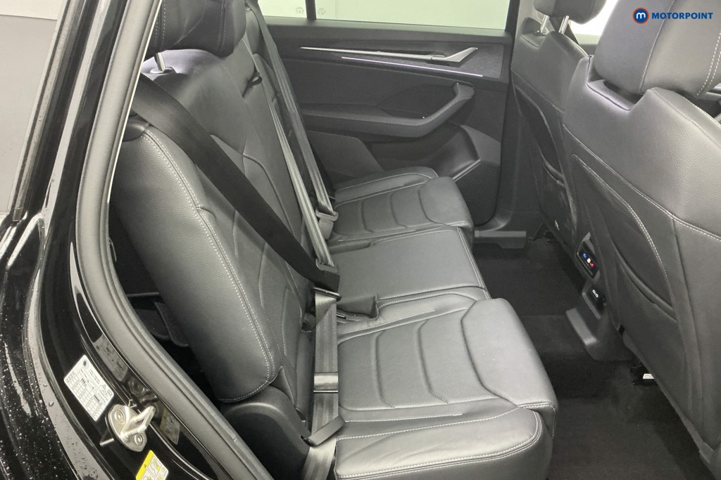 Used Skoda Kodiaq 2024 for sale - 76890010: Photo 13