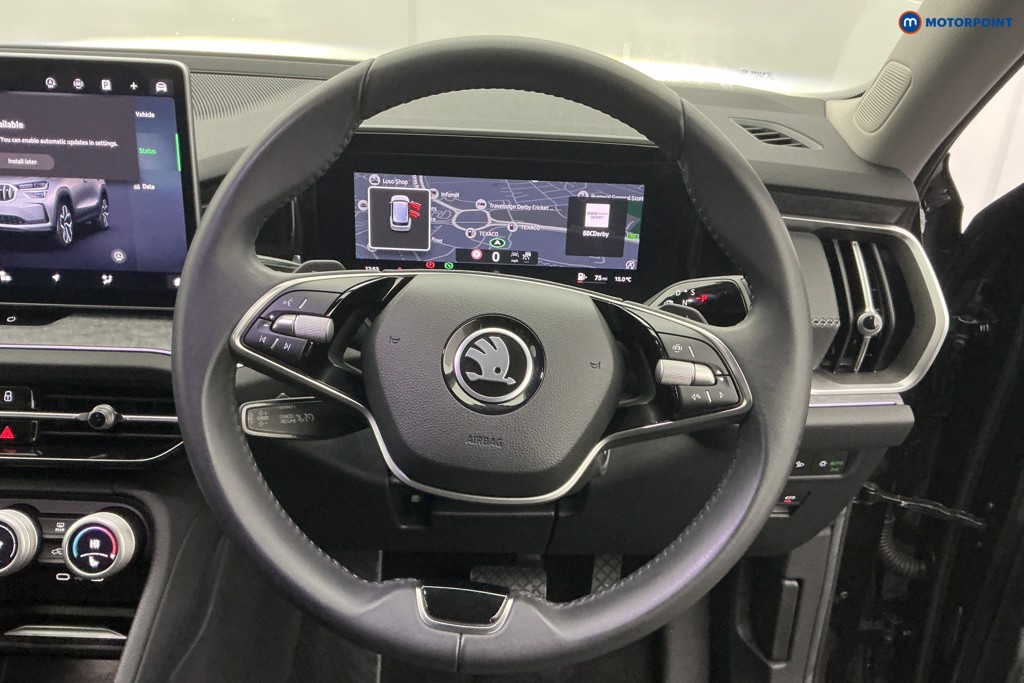 Used Skoda Kodiaq 2024 for sale - 76890010: Photo 15