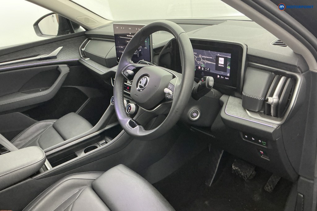 Used Skoda Kodiaq 2024 for sale - 76890010: Photo 16