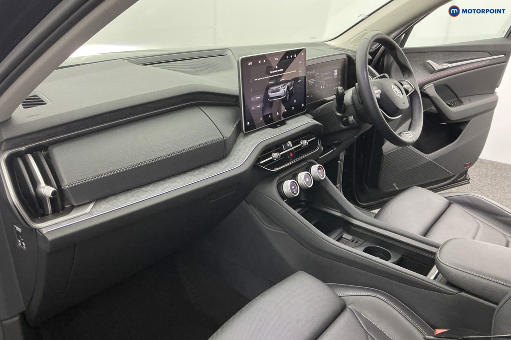 Used Skoda Kodiaq 2024 for sale - 76890010: Photo 17