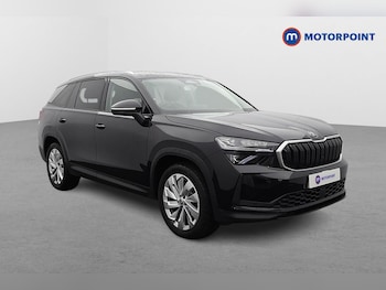 2024 - 1.5 TSI e-TEC SE L 5dr DSG [7 Seat]