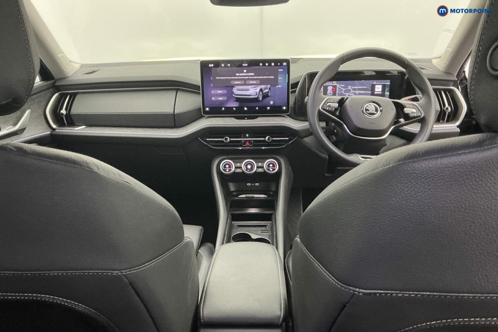 Used Skoda Kodiaq 2024 for sale - 76890010: Photo 20