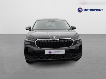Used Skoda Kodiaq 2024 for sale - 76890010: Photo