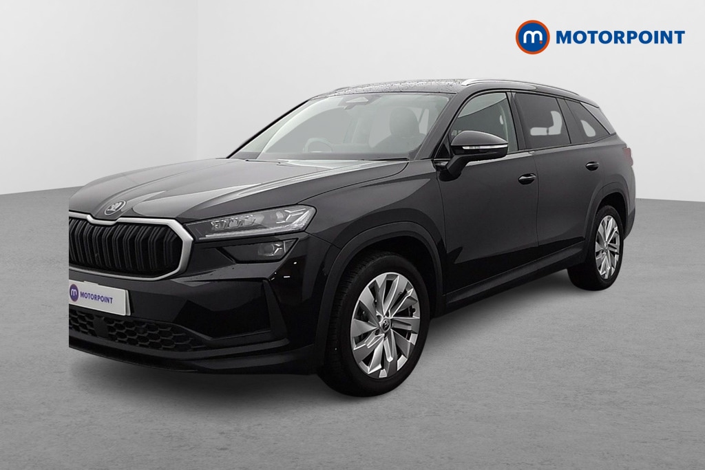 Used Skoda Kodiaq 2024 for sale - 76890010: Photo 3