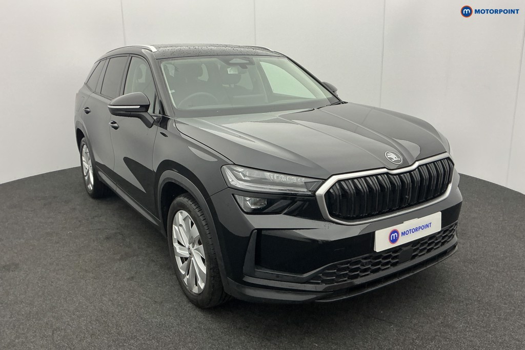 Used Skoda Kodiaq 2024 for sale - 76890010: Photo 36