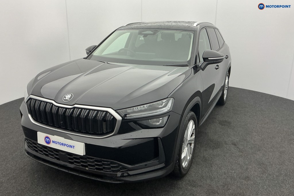 Used Skoda Kodiaq 2024 for sale - 76890010: Photo 38