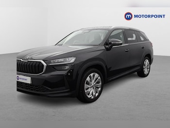 Used Skoda Kodiaq 2024 for sale - 76890010: Photo