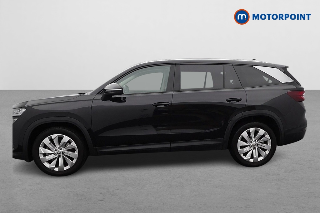 Used Skoda Kodiaq 2024 for sale - 76890010: Photo 4