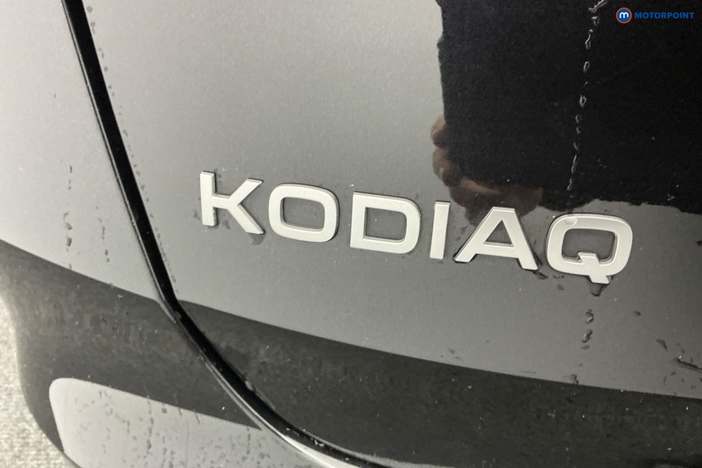 Used Skoda Kodiaq 2024 for sale - 76890010: Photo 41