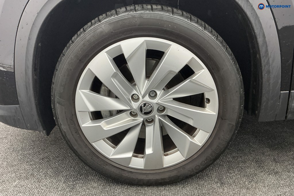 Used Skoda Kodiaq 2024 for sale - 76890010: Photo 42