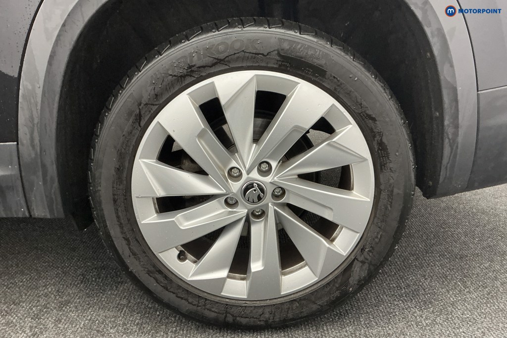 Used Skoda Kodiaq 2024 for sale - 76890010: Photo 43