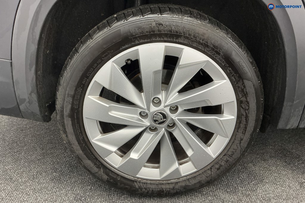 Used Skoda Kodiaq 2024 for sale - 76890010: Photo 44