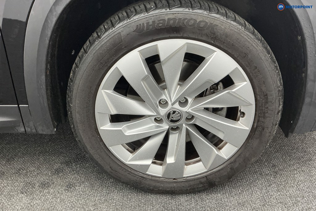 Used Skoda Kodiaq 2024 for sale - 76890010: Photo 45