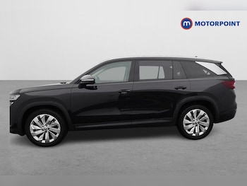 Used Skoda Kodiaq 2024 for sale - 76890010: Photo