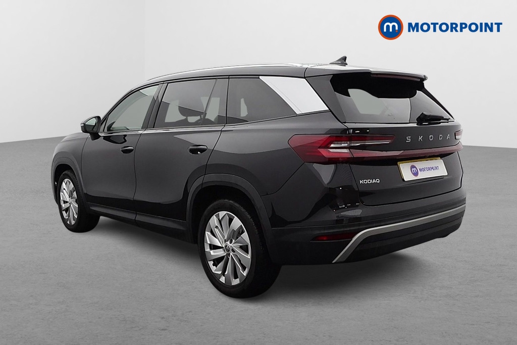 Used Skoda Kodiaq 2024 for sale - 76890010: Photo 5