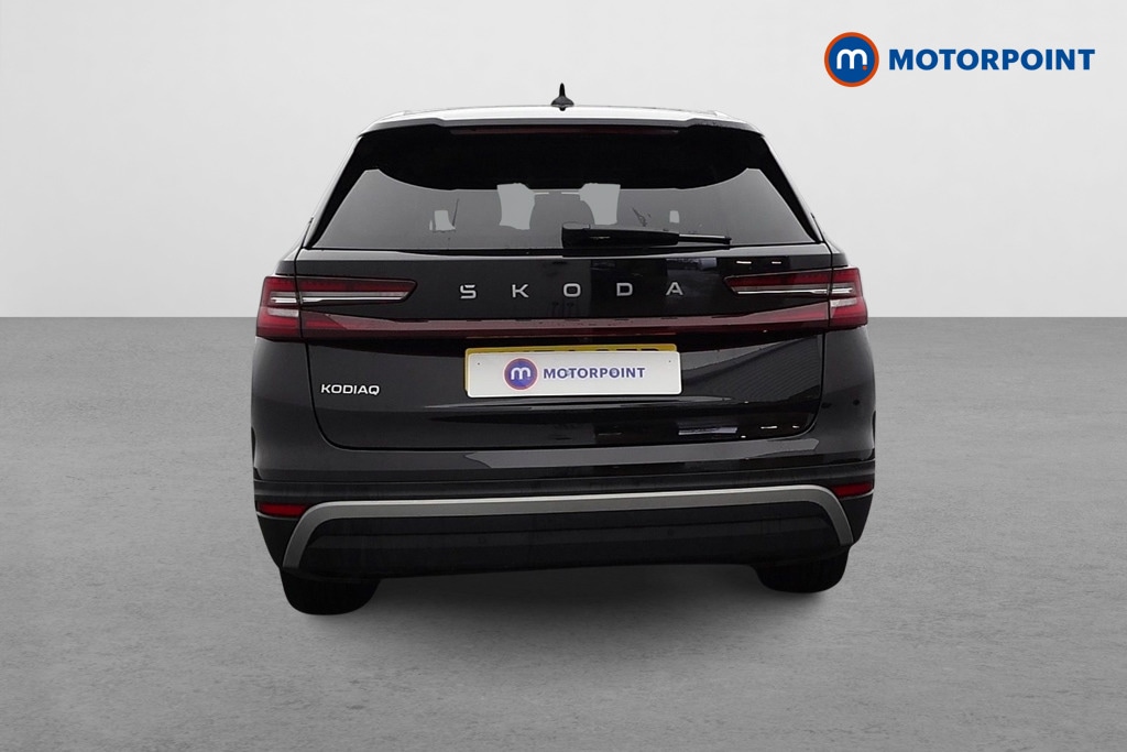 Used Skoda Kodiaq 2024 for sale - 76890010: Photo 6