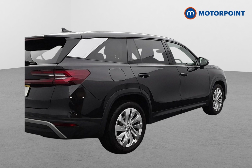 Used Skoda Kodiaq 2024 for sale - 76890010: Photo 7