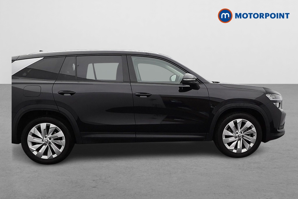 Used Skoda Kodiaq 2024 for sale - 76890010: Photo 8