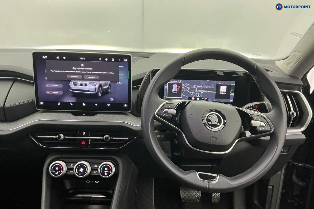 Used Skoda Kodiaq 2024 for sale - 76890010: Photo 9