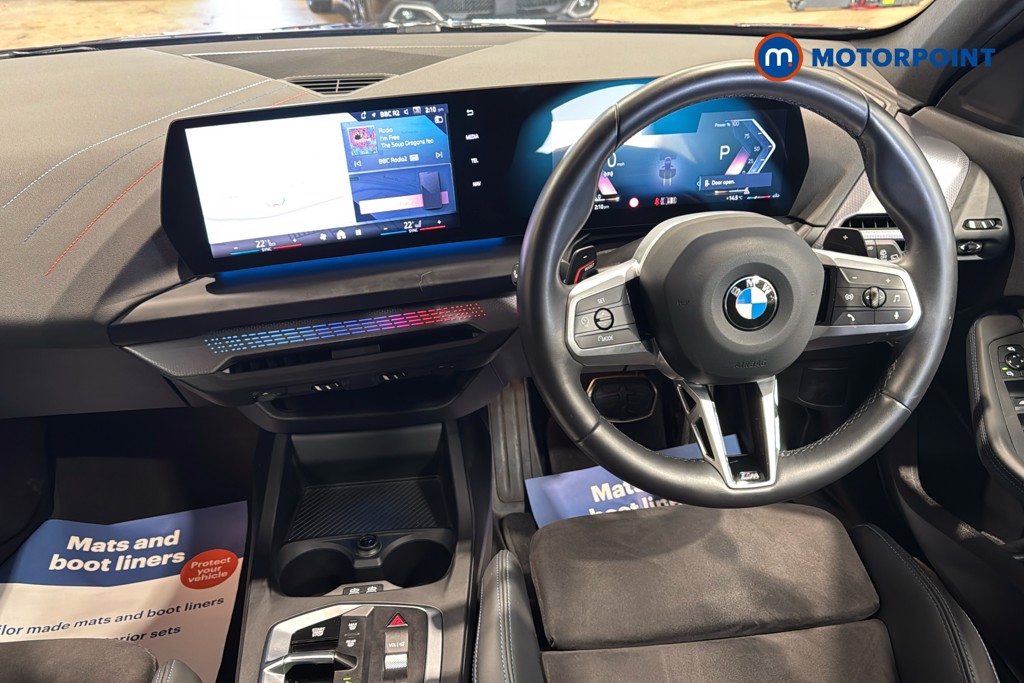 Used BMW 1 Series 2024 for sale - 77918874: Photo 10