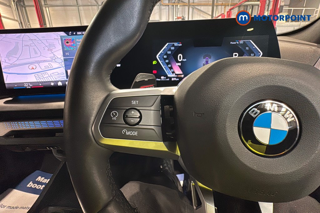 Used BMW 1 Series 2024 for sale - 77918874: Photo 11