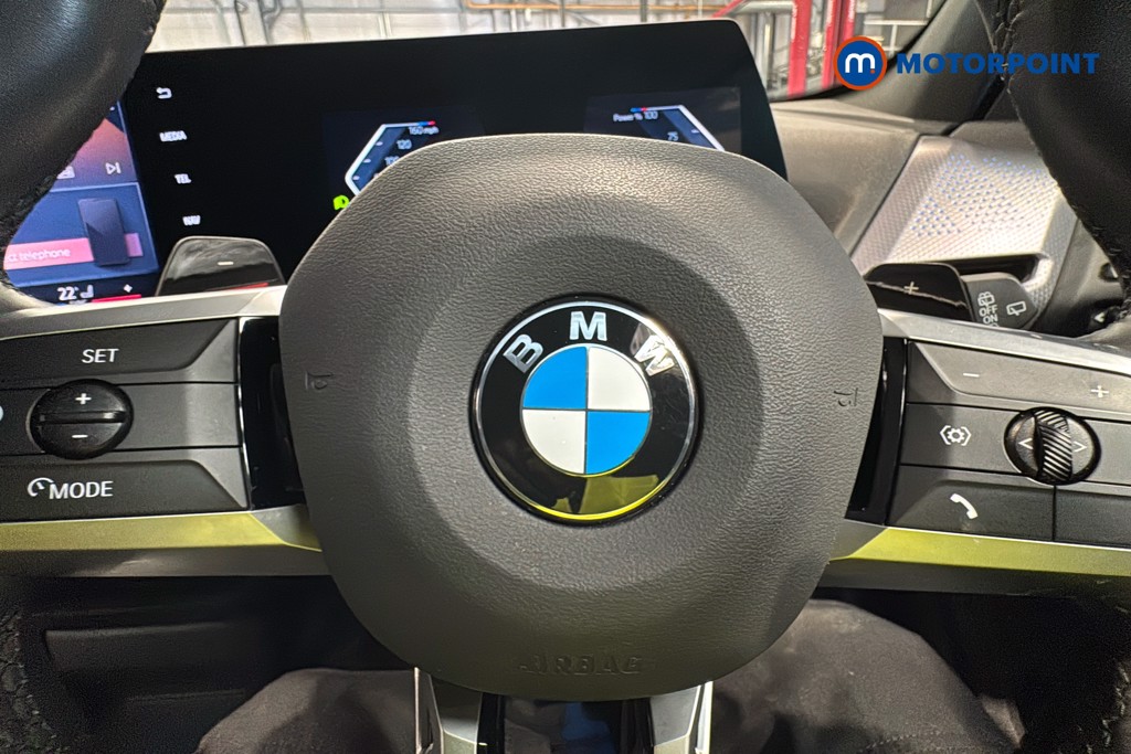 Used BMW 1 Series 2024 for sale - 77918874: Photo 13