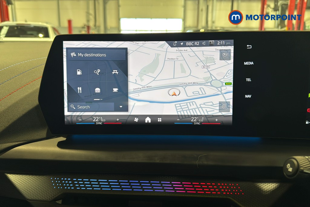 Used BMW 1 Series 2024 for sale - 77918874: Photo 16