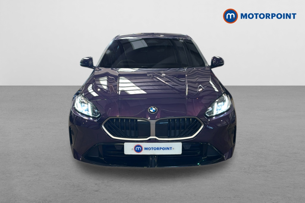 Used BMW 1 Series 2024 for sale - 77918874: Photo 2