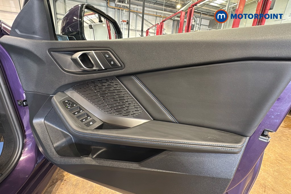 Used BMW 1 Series 2024 for sale - 77918874: Photo 25