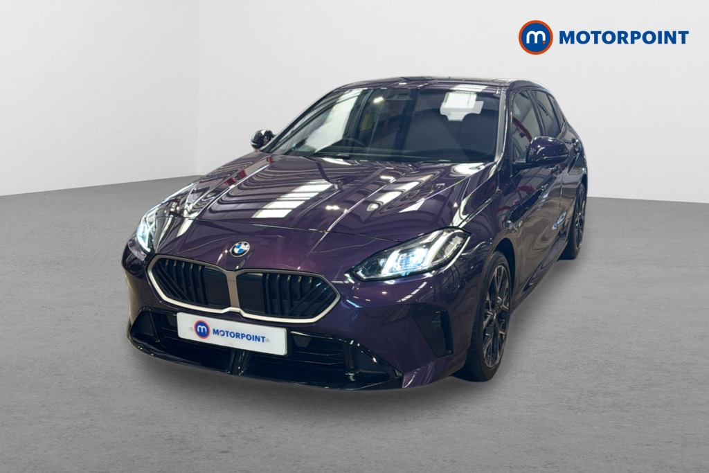 Used BMW 1 Series 2024 for sale - 77918874: Photo 3