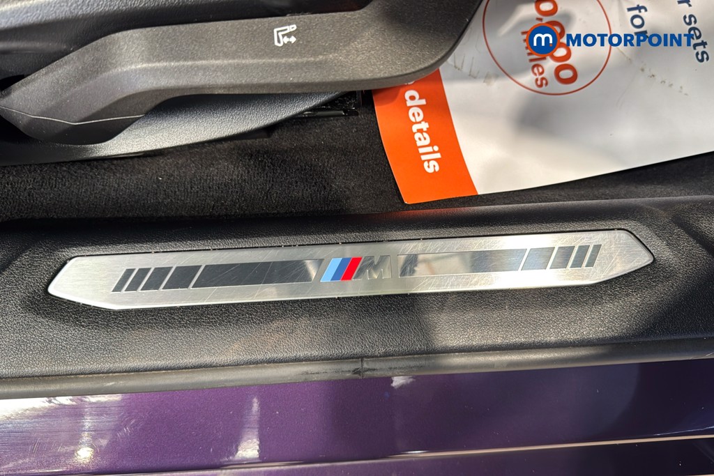 Used BMW 1 Series 2024 for sale - 77918874: Photo 30