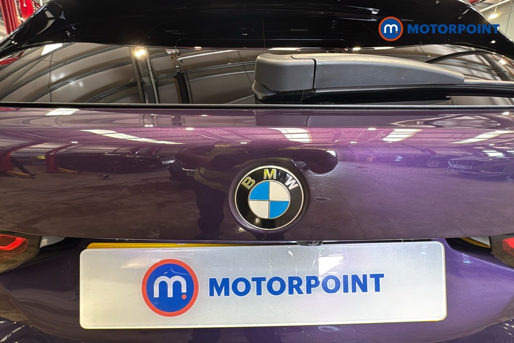 Used BMW 1 Series 2024 for sale - 77918874: Photo 34