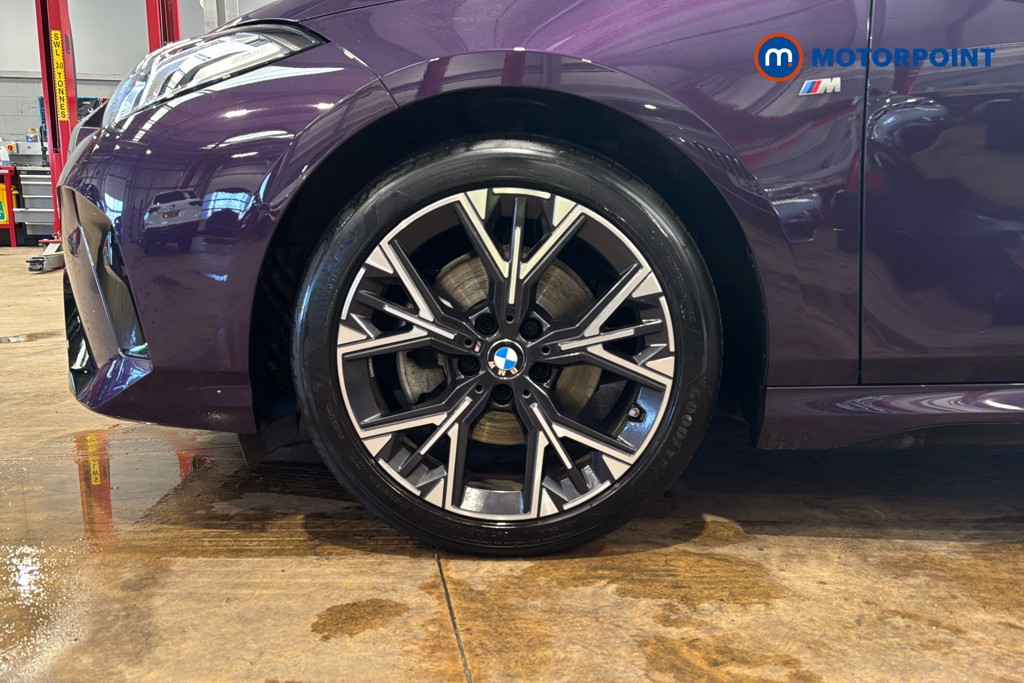 Used BMW 1 Series 2024 for sale - 77918874: Photo 42