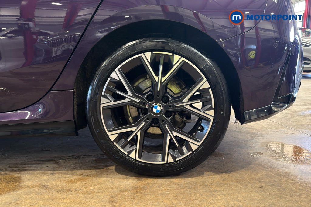 Used BMW 1 Series 2024 for sale - 77918874: Photo 43