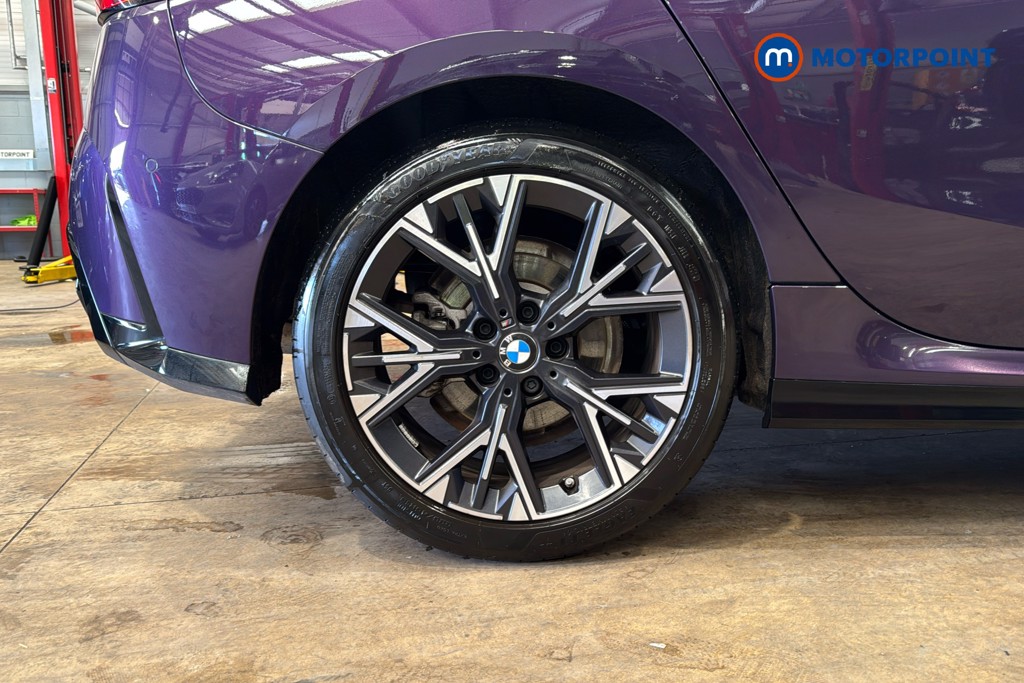 Used BMW 1 Series 2024 for sale - 77918874: Photo 44