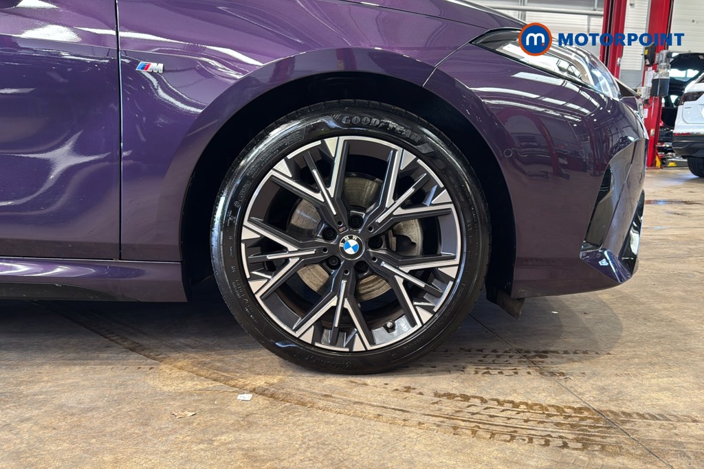 Used BMW 1 Series 2024 for sale - 77918874: Photo 45