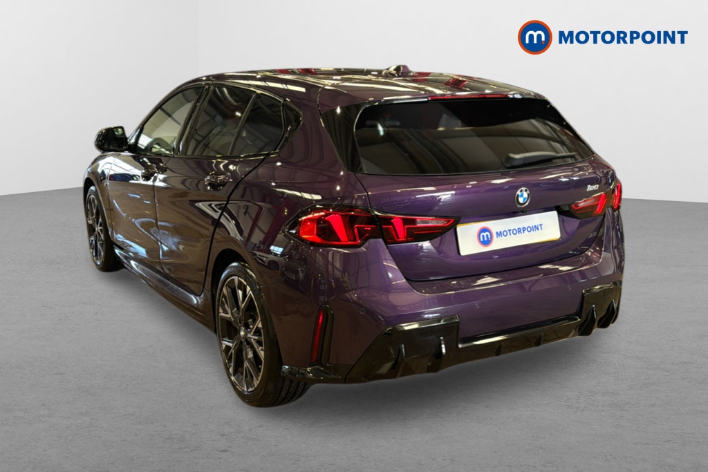 Used BMW 1 Series 2024 for sale - 77918874: Photo 5