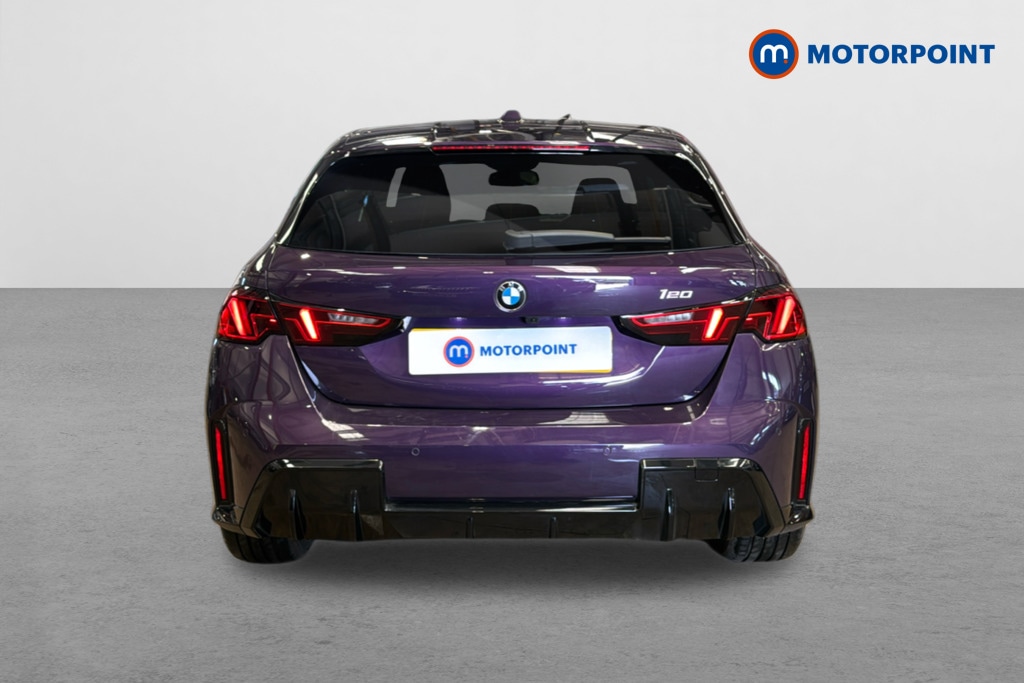 Used BMW 1 Series 2024 for sale - 77918874: Photo 6