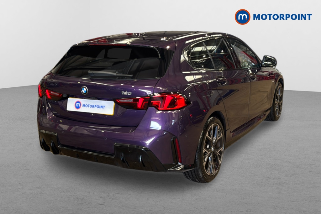 Used BMW 1 Series 2024 for sale - 77918874: Photo 7