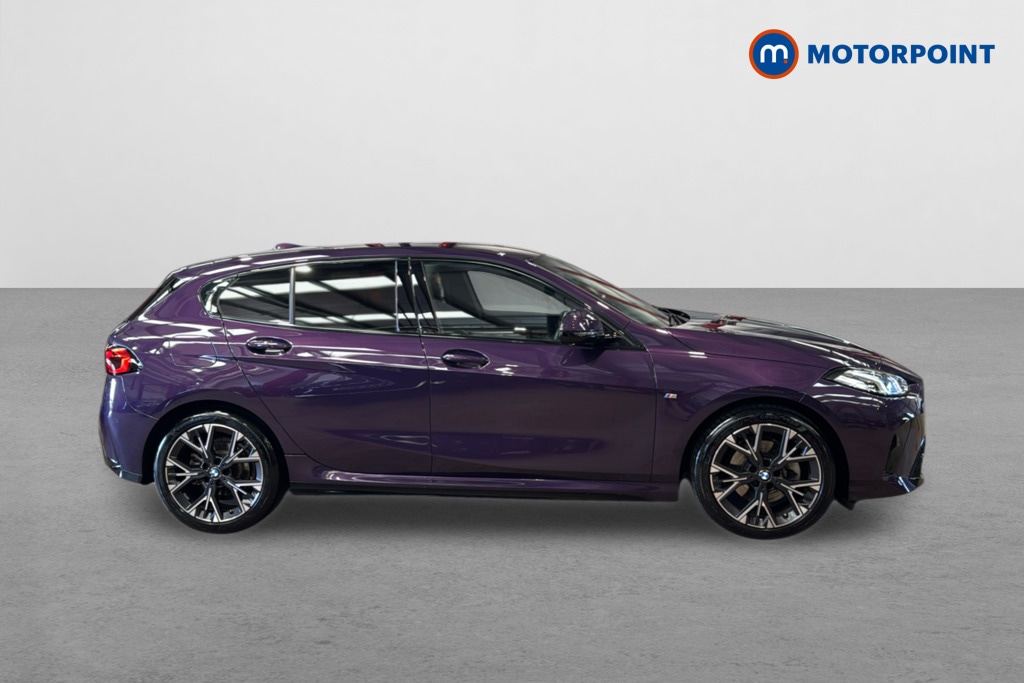 Used BMW 1 Series 2024 for sale - 77918874: Photo 8