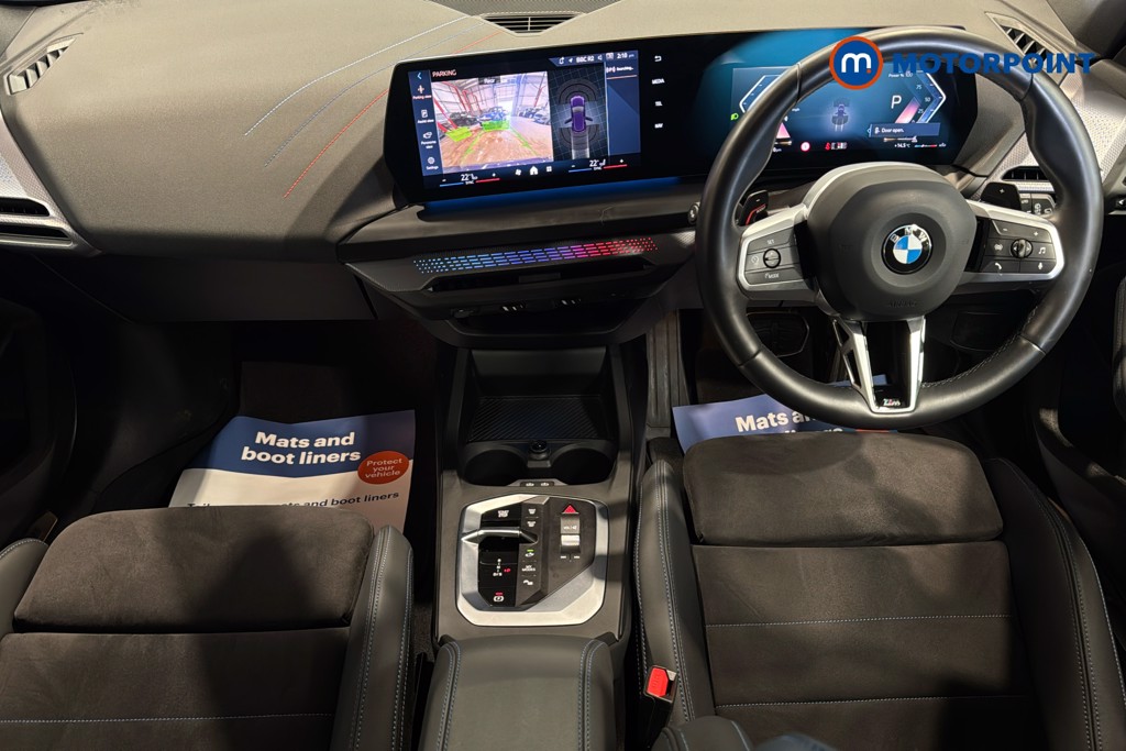 Used BMW 1 Series 2024 for sale - 77918874: Photo 9